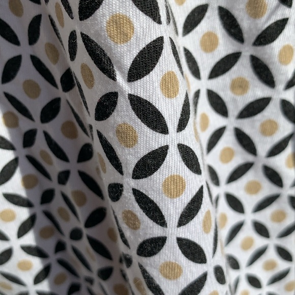 Patterned blouse - Picture 8 of 8